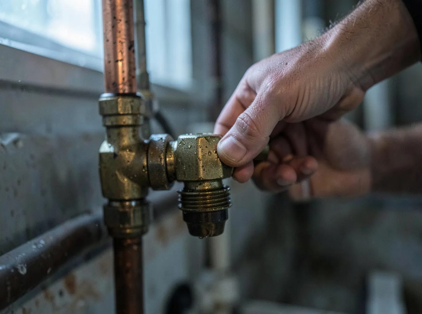 Emergency Plumber Logan, KS FAQs